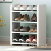 Shoe Rack, Storage Shelf